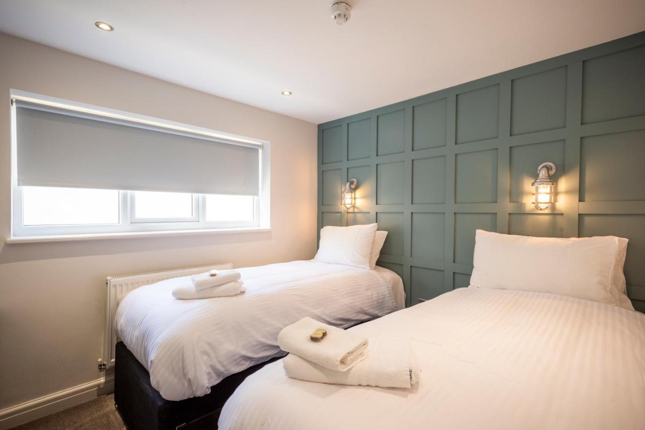 3 -Min Walk To Southport Pier & Beach Fast Wi-Fi & Perfect Getaway المظهر الخارجي الصورة