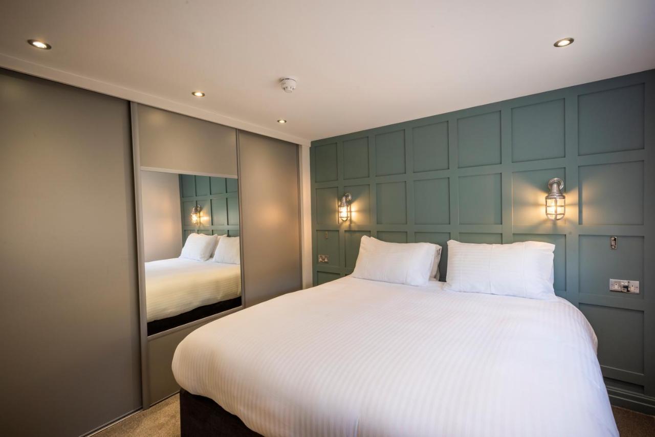 3 -Min Walk To Southport Pier & Beach Fast Wi-Fi & Perfect Getaway المظهر الخارجي الصورة