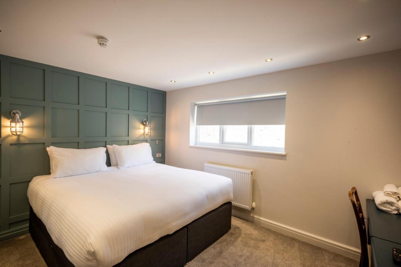 3 -Min Walk To Southport Pier & Beach Fast Wi-Fi & Perfect Getaway المظهر الخارجي الصورة