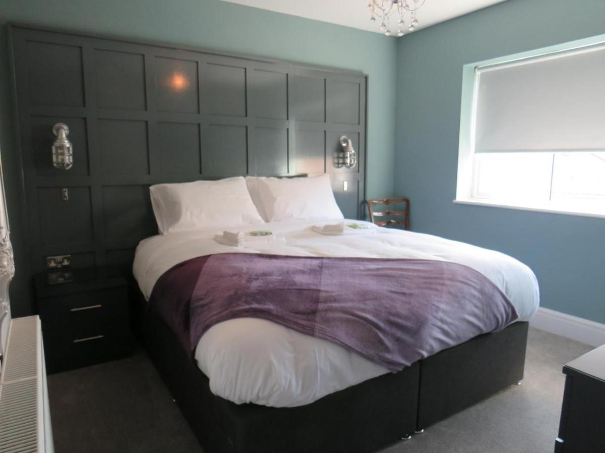 3 -Min Walk To Southport Pier & Beach Fast Wi-Fi & Perfect Getaway المظهر الخارجي الصورة