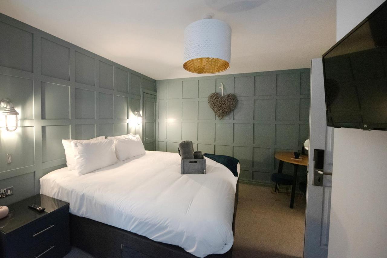 3 -Min Walk To Southport Pier & Beach Fast Wi-Fi & Perfect Getaway المظهر الخارجي الصورة