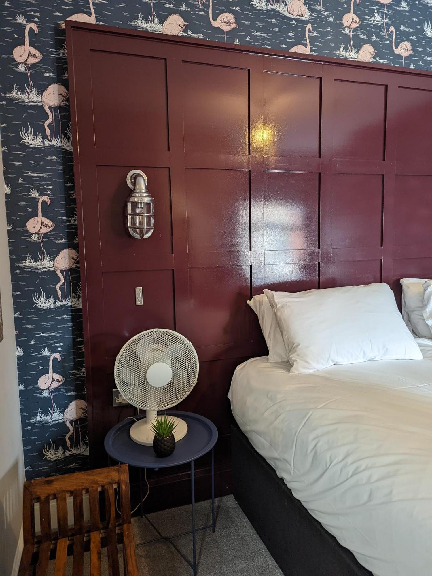 3 -Min Walk To Southport Pier & Beach Fast Wi-Fi & Perfect Getaway المظهر الخارجي الصورة