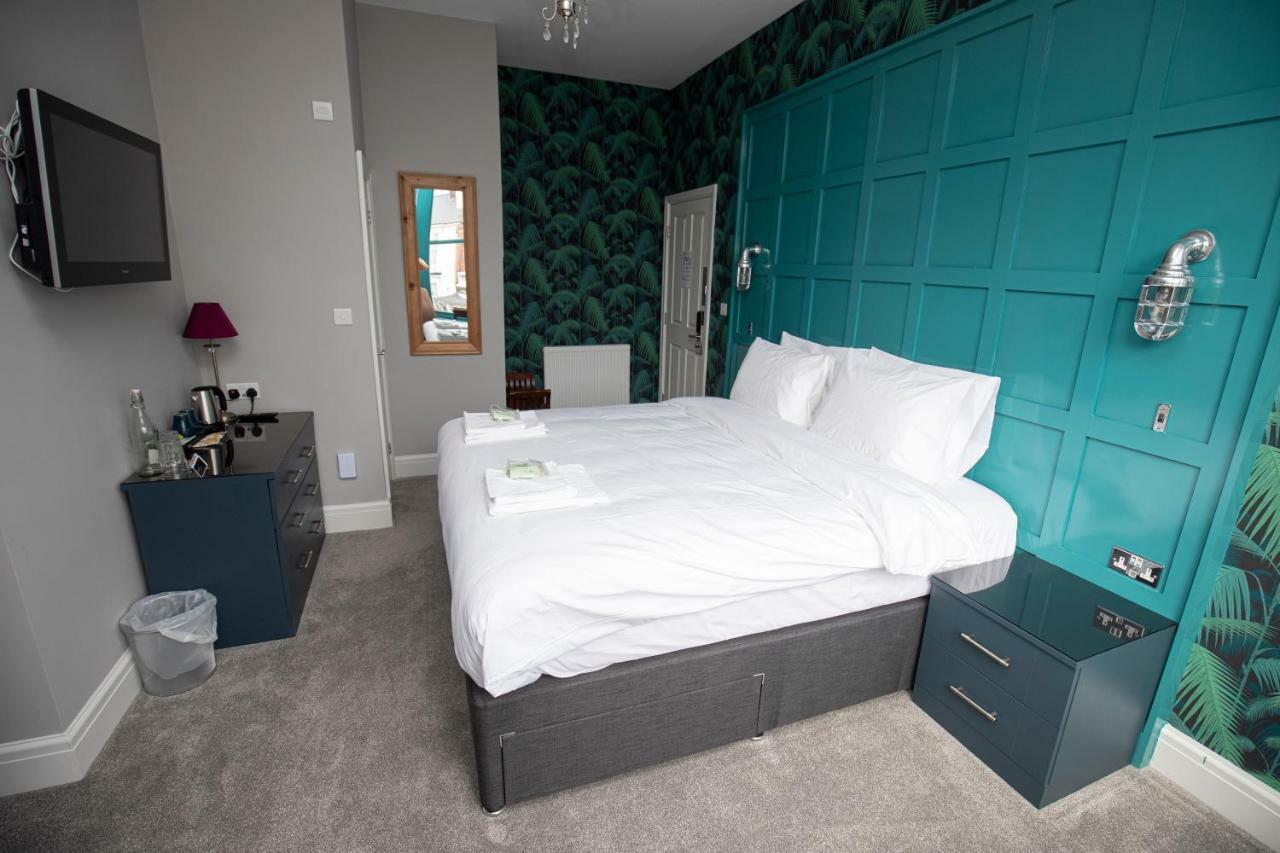 3 -Min Walk To Southport Pier & Beach Fast Wi-Fi & Perfect Getaway المظهر الخارجي الصورة