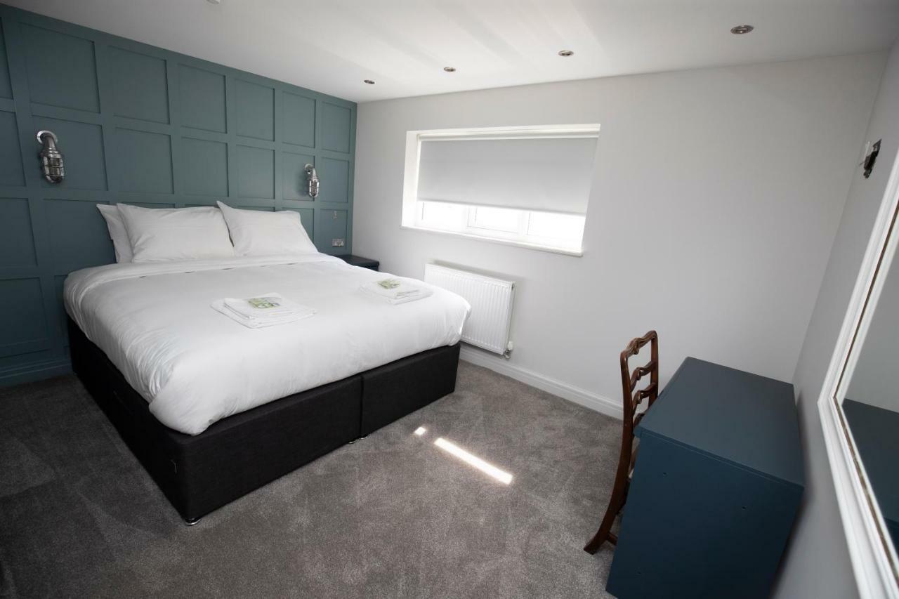 3 -Min Walk To Southport Pier & Beach Fast Wi-Fi & Perfect Getaway المظهر الخارجي الصورة
